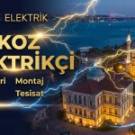 Beykoz Elektrikçi