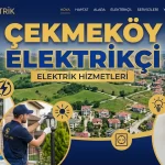 Çekmeköy Elektrikçi