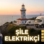 Şile Elektrikçi