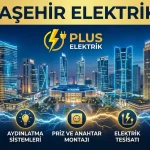 Ataşehir Elektrikçi