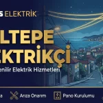 Maltepe Elektrikçi