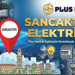 Sancaktepe Elektrikçi