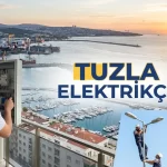 Tuzla Elektrikçi